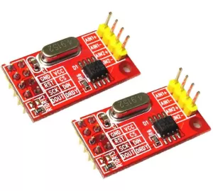 Module ADC ADS1259 24-bit